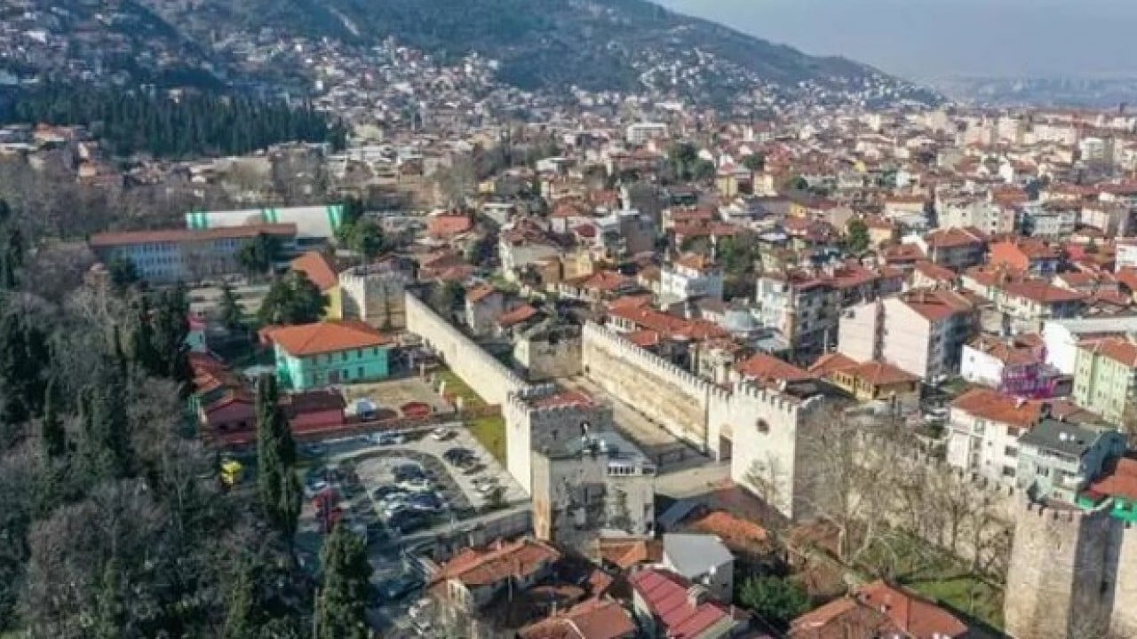 Foto - Trafik kazasından ölenlerin sayısı belli oldu: İstanbul ve İzmir'i geride bıraktı!