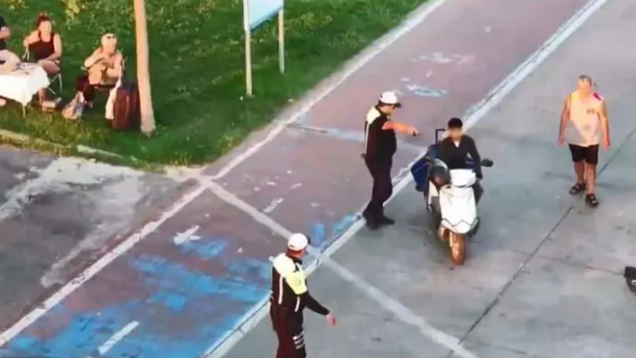 Foto - Trafik magandalarından sonra sıra onlara geldi: 407 bin lira ceza kesildi!