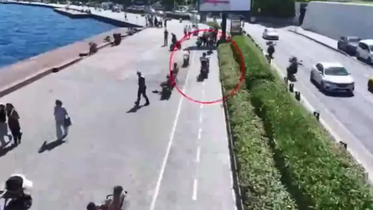 Foto - Trafik magandalarından sonra sıra onlara geldi: 407 bin lira ceza kesildi!