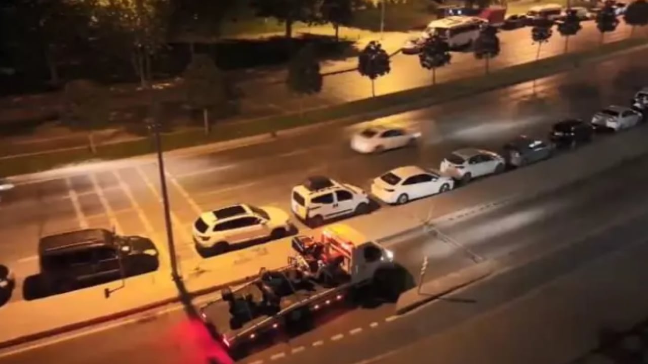 Foto - Trafik magandalarından sonra sıra onlara geldi: 407 bin lira ceza kesildi!