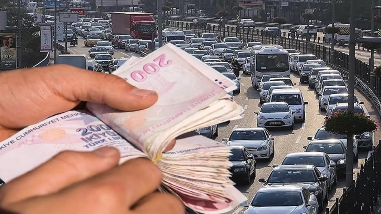 Trafik sigortasına ek yüzde 20 indirim geliyor! İşte şartlar
