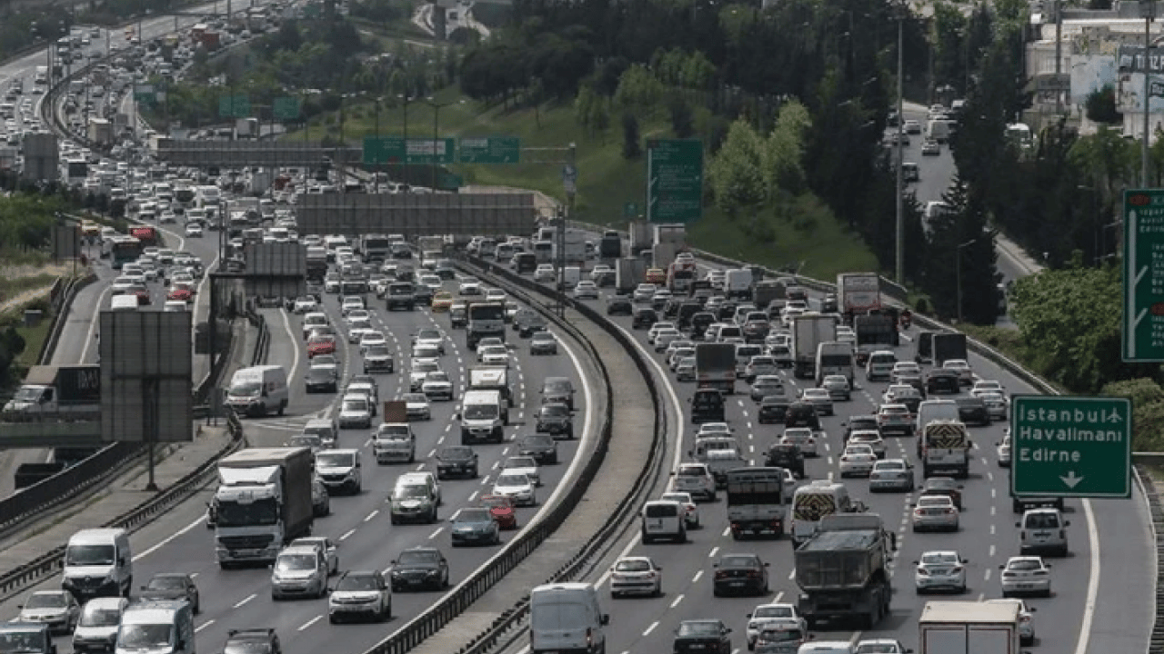 Foto - Trafik sigortasında Şubat tarifesi belli oldu! İşte kalem kalem yeni fiyatlar!