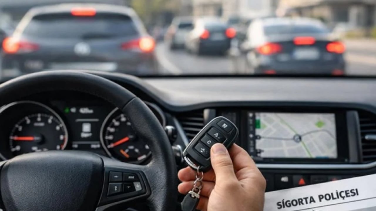 Foto - Trafik sigortasında Şubat tarifesi belli oldu! İşte kalem kalem yeni fiyatlar!