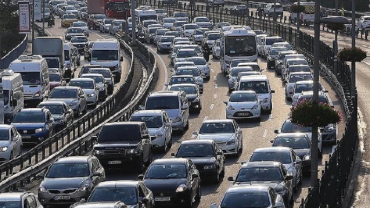 Foto - Trafik sigortasında süreç sil baştan değişiyor! 
