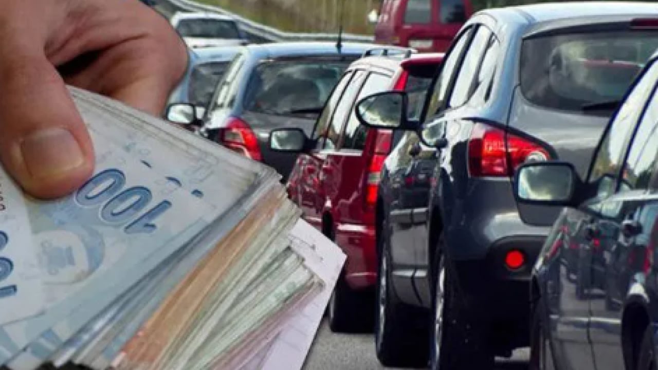 Foto - Trafik sigortasında süreç sil baştan değişiyor! 
