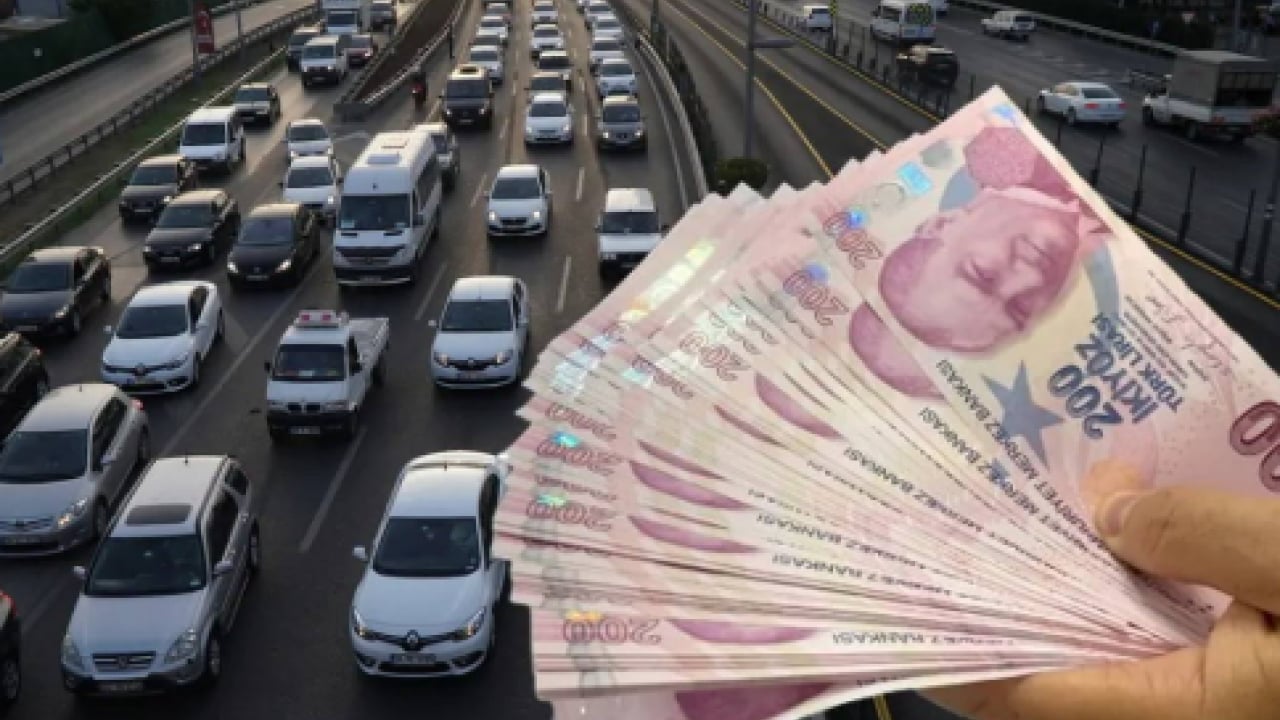 Foto - Trafik sigortasında süreç sil baştan değişiyor! 