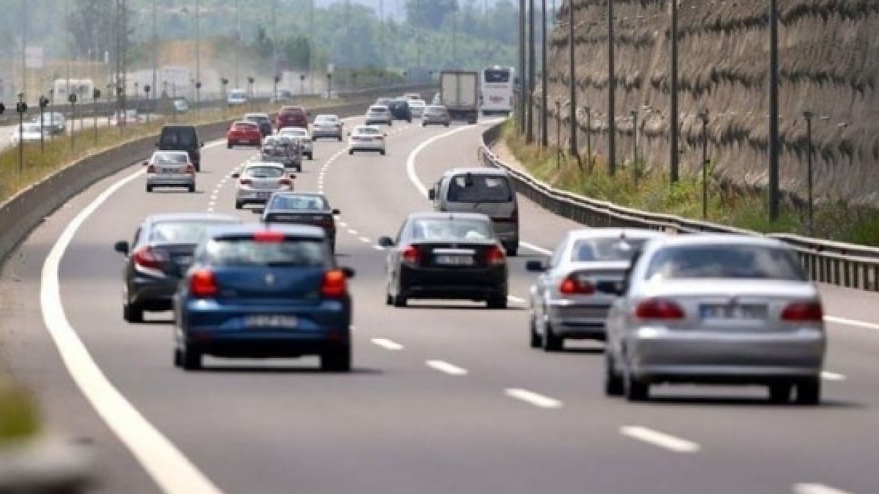 Foto - Trafik sigortasında yeni dönem başlıyor! 1 Temmuz’da zorunlu hale gelecek