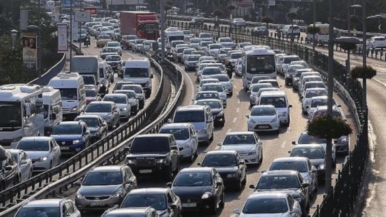 Foto - Trafik sigortasında yeni dönem başlıyor! 1 Temmuz’da zorunlu hale gelecek