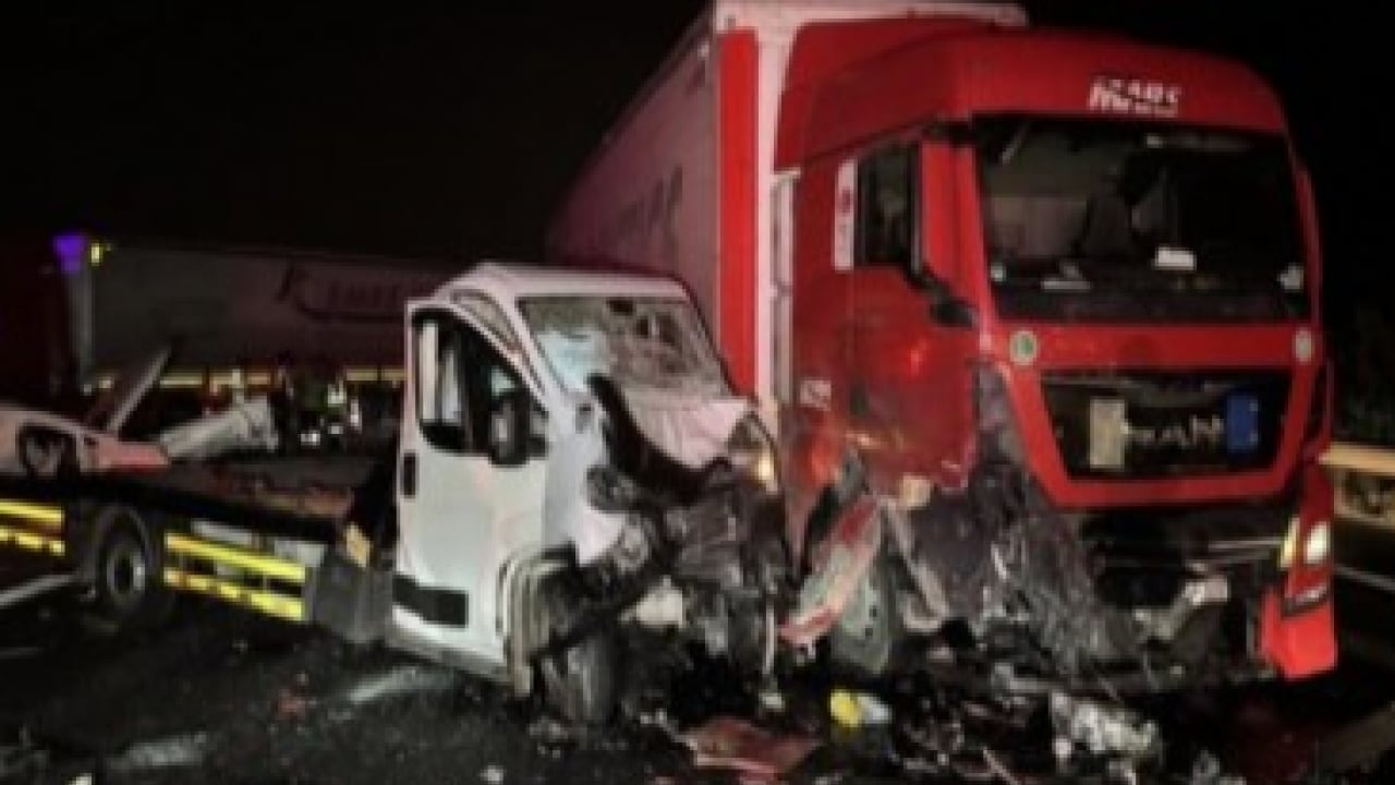 Foto - Trafik sigortasında yeni dönem başlıyor! 1 Temmuz’da zorunlu hale gelecek