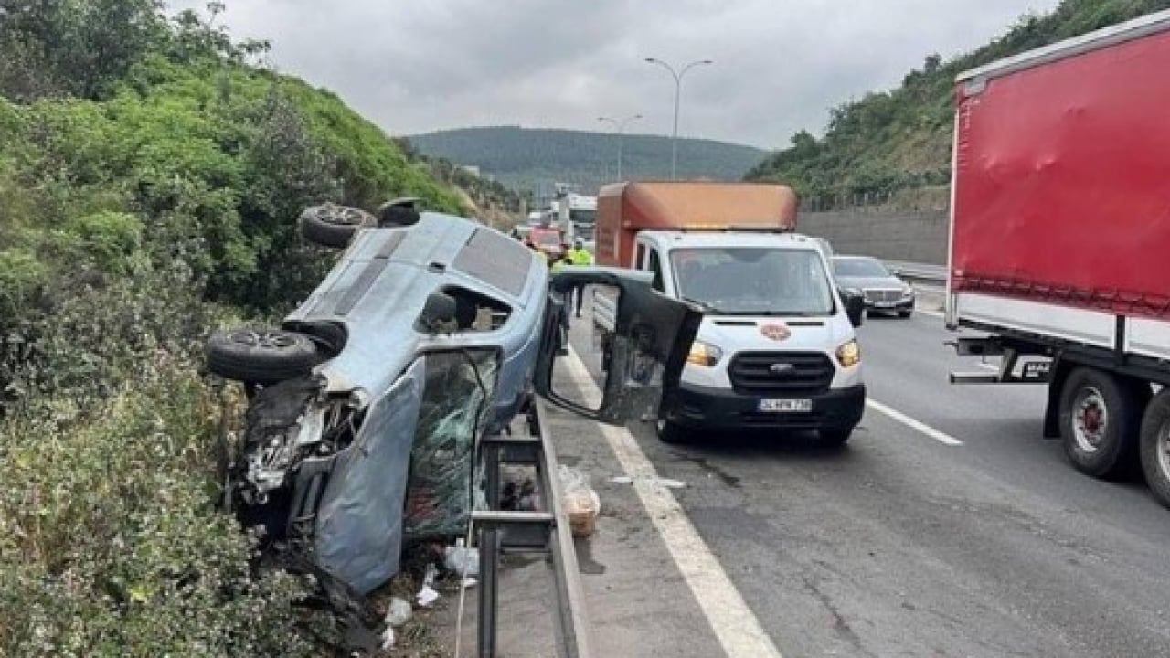 Foto - Trafik sigortasında yeni dönem başlıyor! 1 Temmuz’da zorunlu hale gelecek