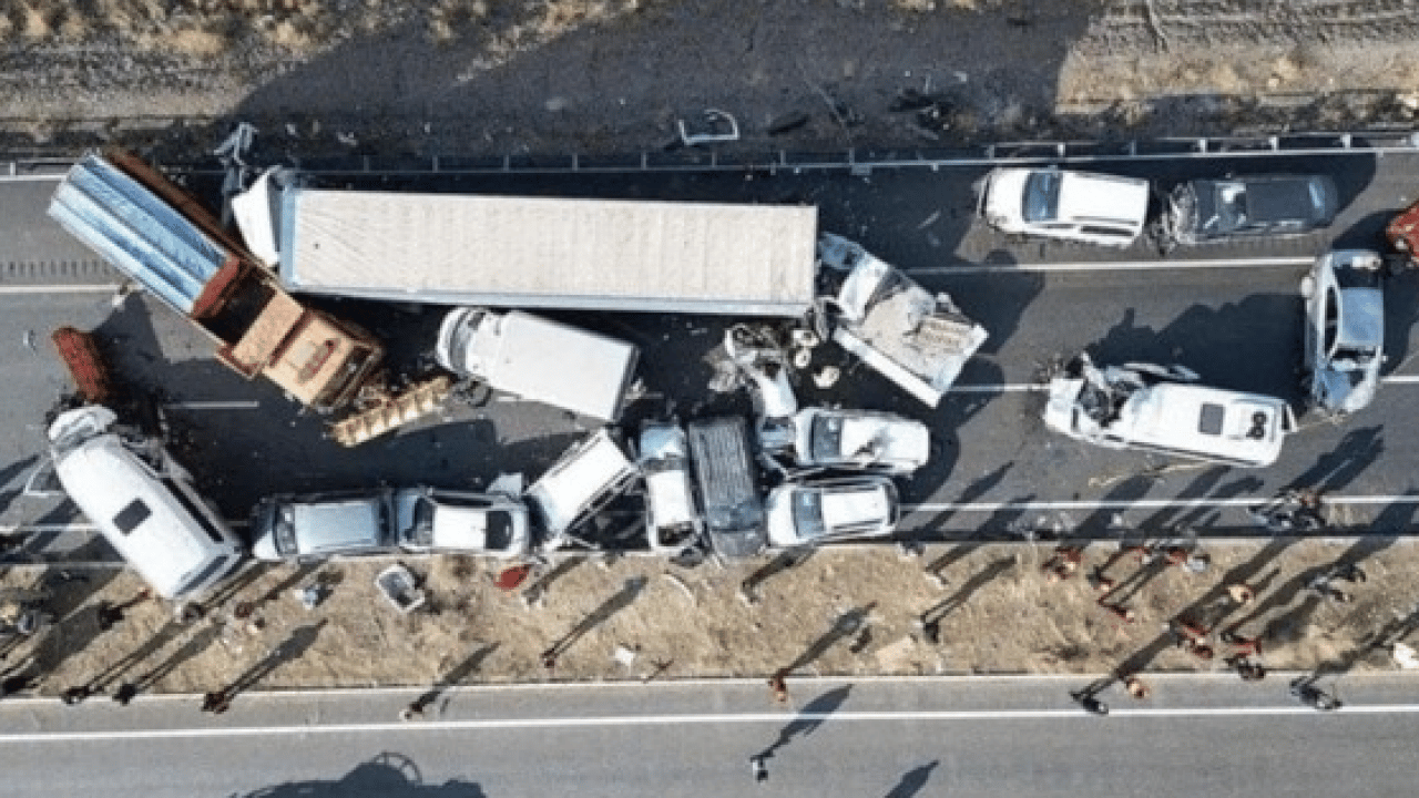 Foto - Trafik sigortasında yeni dönem başlıyor! 1 Temmuz’da zorunlu hale gelecek
