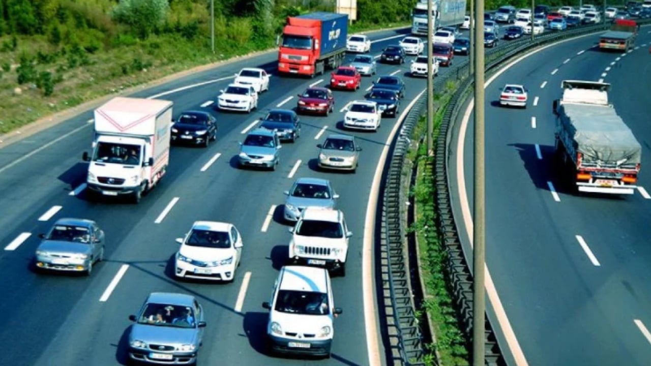 Foto - Trafik sigortasında yeni dönem: İyi şoförlere müjde!