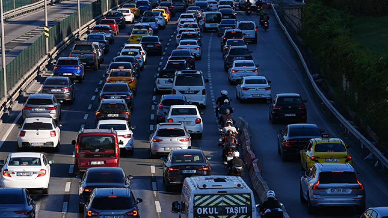 Foto - Trafik sigortasında yeni dönem: Tarife değişti!