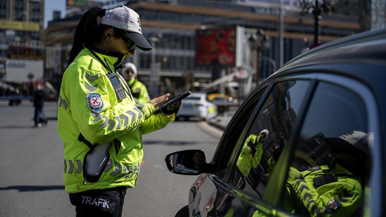 Foto - Trafik sigortasında yenilik! İyi sürücüye ödül gelecek