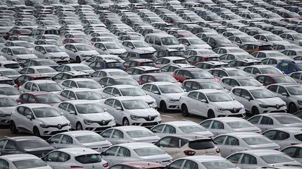 Foto - Trafikte 1,6 milyondan fazla yürüyen tabut tespit edildi! Bakan Uraloğlu tehlikenin boyutunu açıkladı!