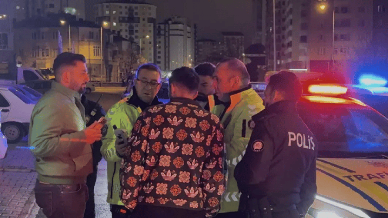 Foto - Trafikte bu hatayı sakın yapmayın: Kural ihlaline 902 bin TL ceza!