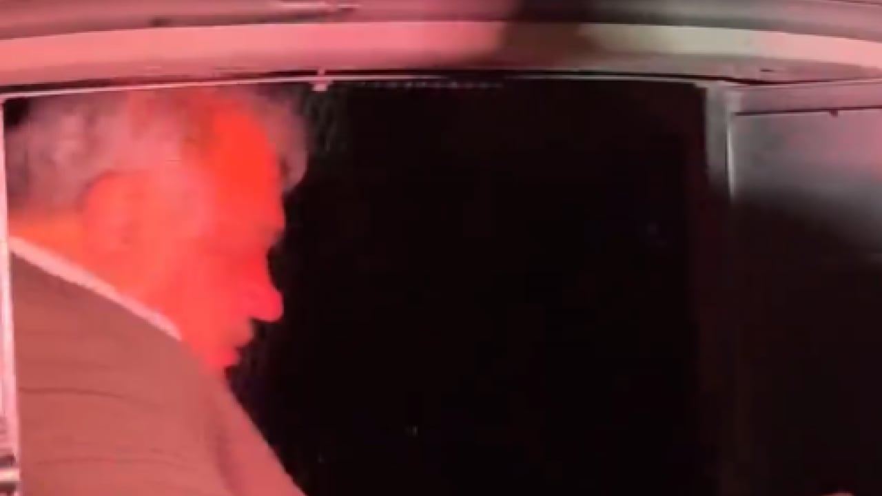 Foto - Trafikte bunu sakın yapmayın: 515 bin TL cezası var!