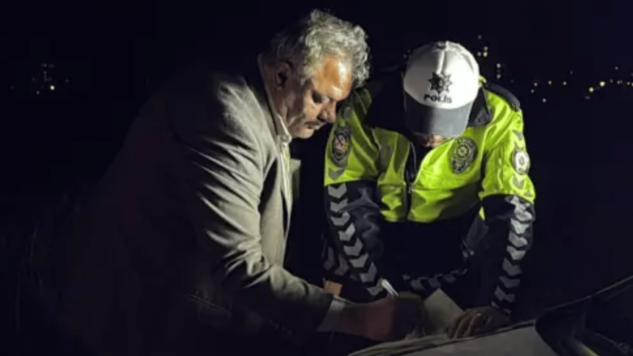 Trafikte bunu sakın yapmayın: 515 bin TL cezası var!