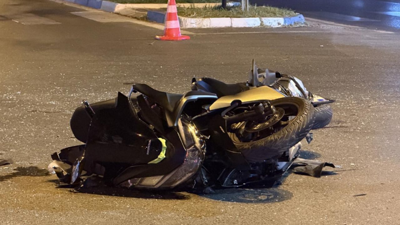 Trafikte devrim gibi adım! Motosiklet kazalarını önlemek için yeni plan: Kurallar yeniden yazılıyor