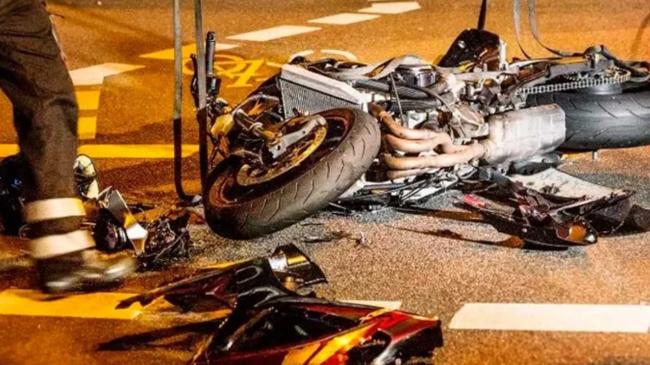Foto - Trafikte devrim gibi adım! Motosiklet kazalarını önlemek için yeni plan: Kurallar yeniden yazılıyor