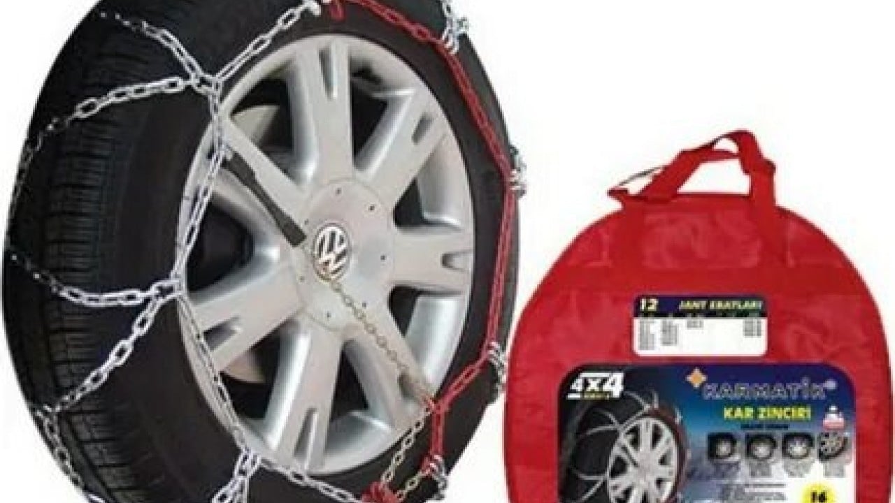 Foto - Trafikte eksik ekipmana ağır fatura! Aracında bu malzemeler olmayan yandı: 1.246 TL ceza kesilecek!