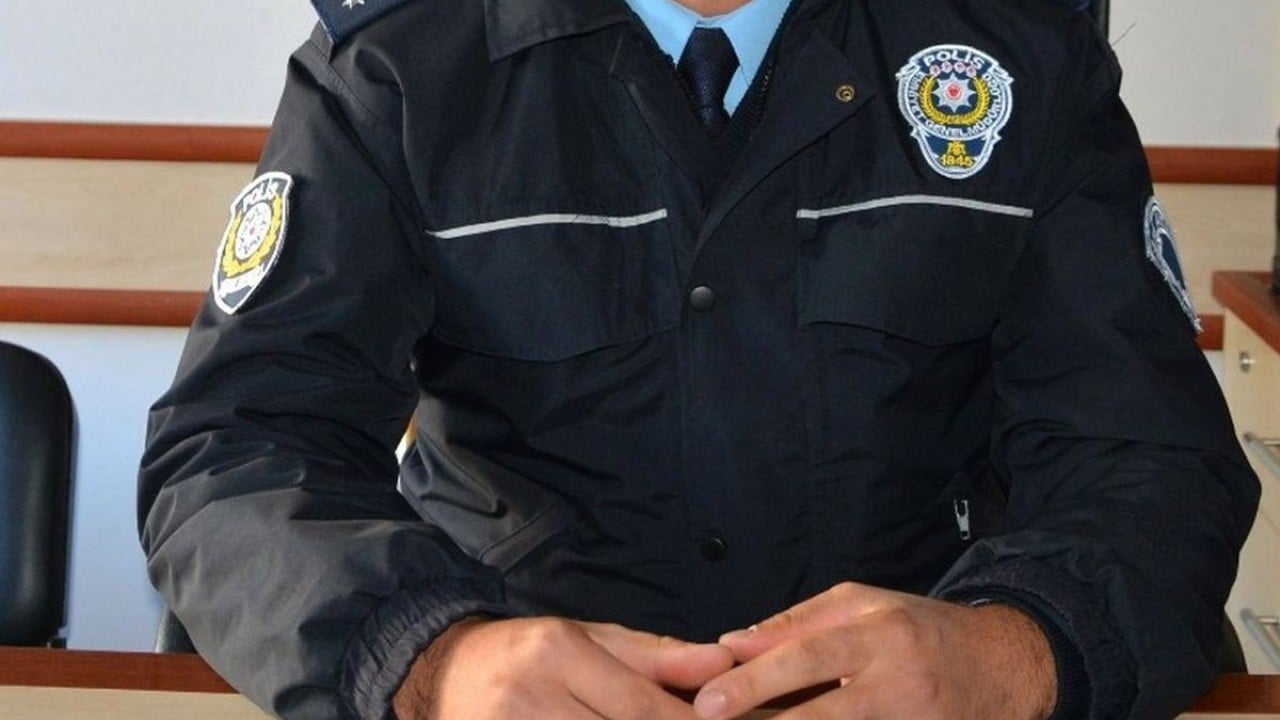 Foto - Trafikte hakimle tartışan komiserin akıbeti belli oldu