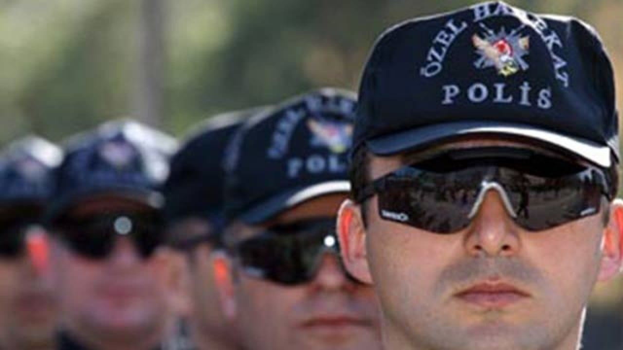 Foto - Trafikte hakimle tartışan komiserin akıbeti belli oldu