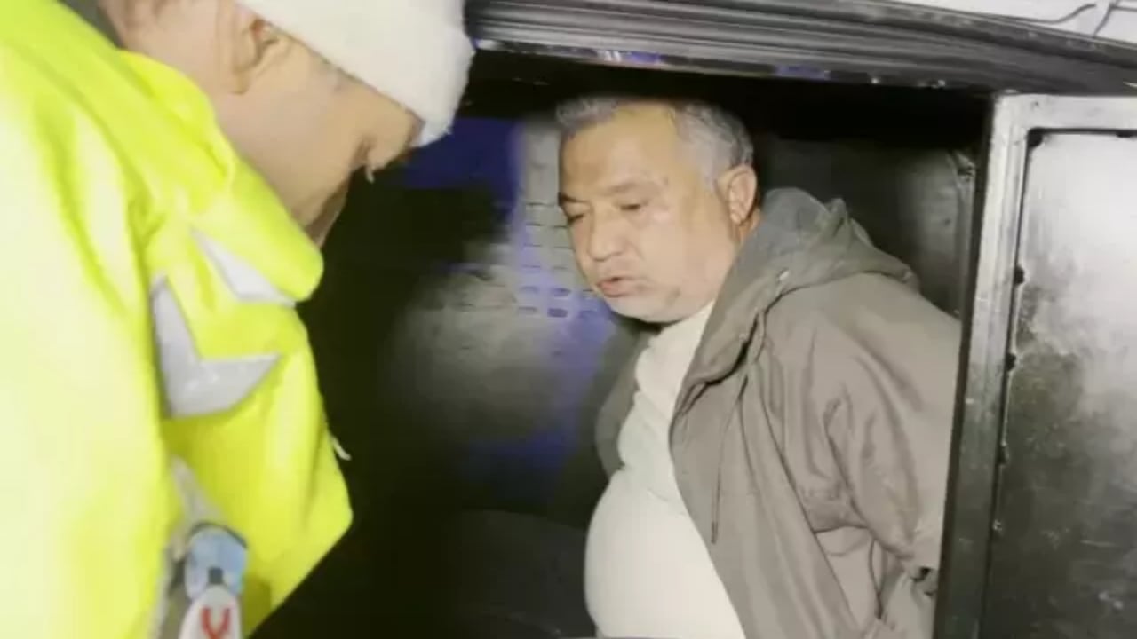 Foto - Trafikte önüne geçtiler diye iki kişiyi gözünü kırpmadan öldürdü: Önüme geçeni vururum, onur duyuyorum