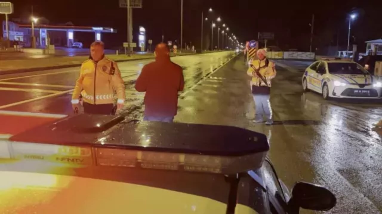 Foto - Trafikte önüne geçtiler diye iki kişiyi gözünü kırpmadan öldürdü: Önüme geçeni vururum, onur duyuyorum