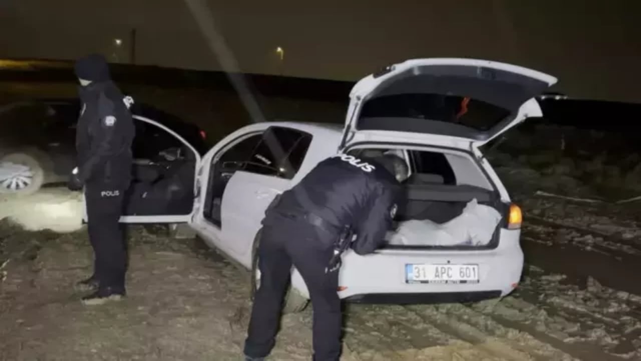 Foto - Trafikte önüne geçtiler diye iki kişiyi gözünü kırpmadan öldürdü: Önüme geçeni vururum, onur duyuyorum