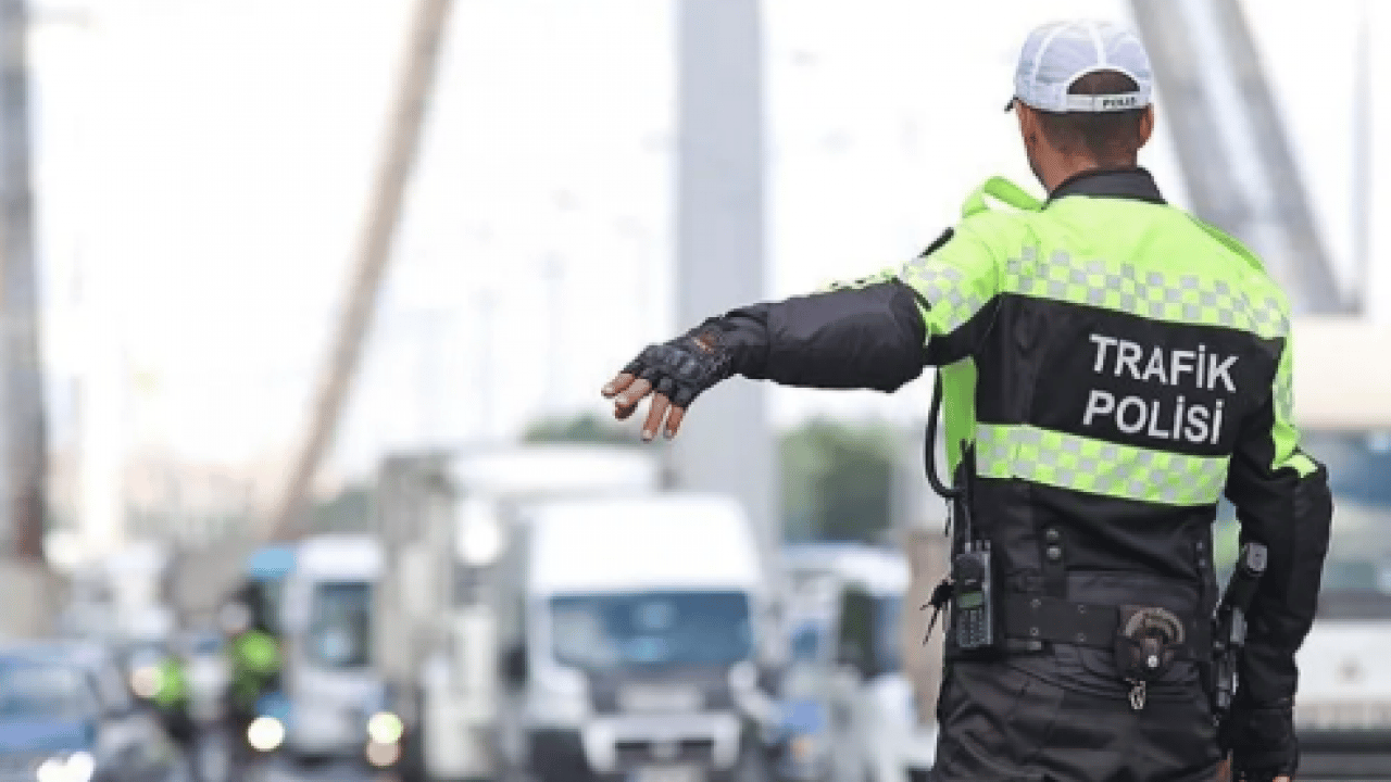 Foto - Trafikte radar ağı genişledi: Hız ihlallerine geçit yok