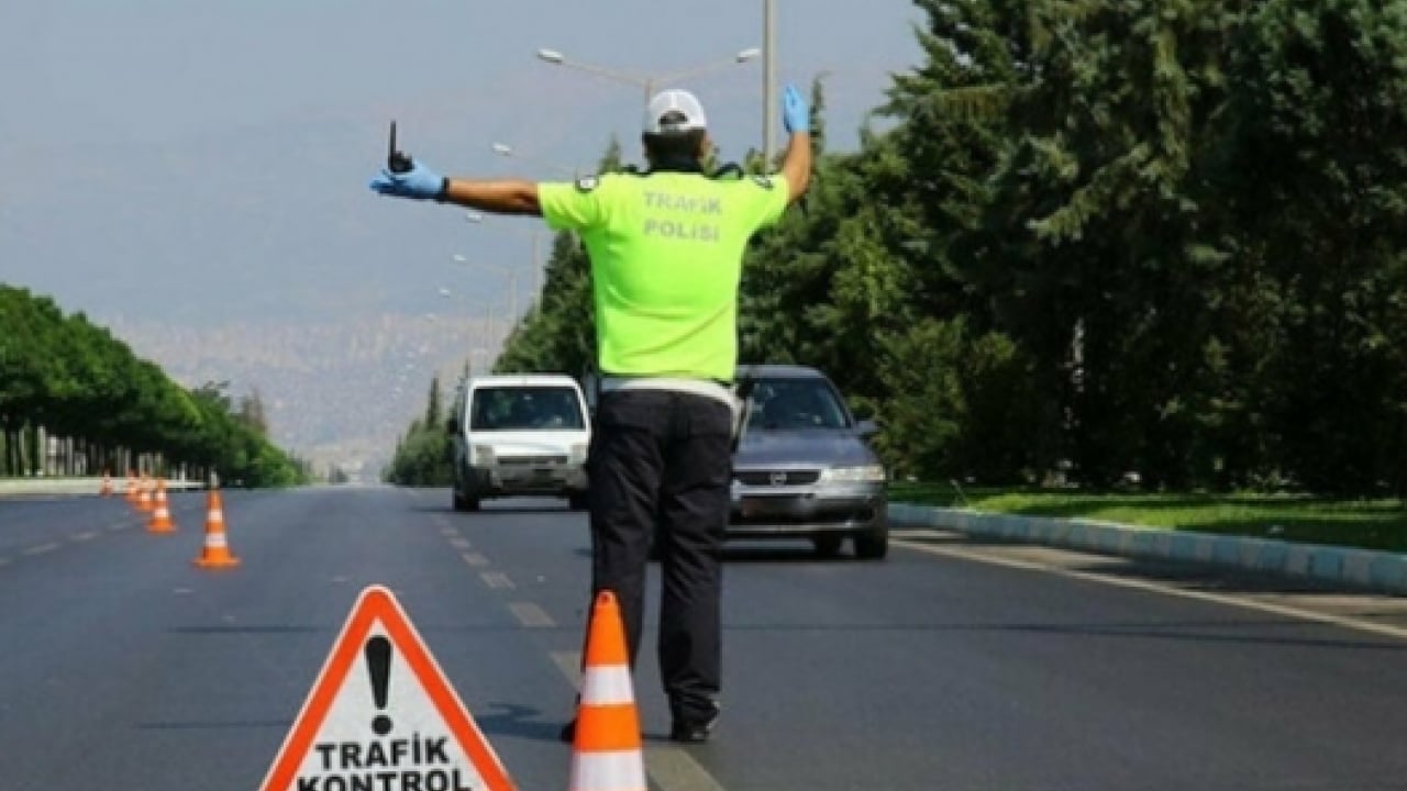 Trafikte radar ağı genişledi: Hız ihlallerine geçit yok