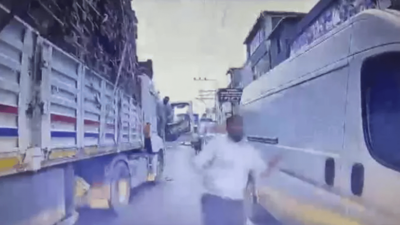 Foto - Trafikte terör estiren baba-oğulun cezası belli oldu! İlk ifadeleri şok etti!