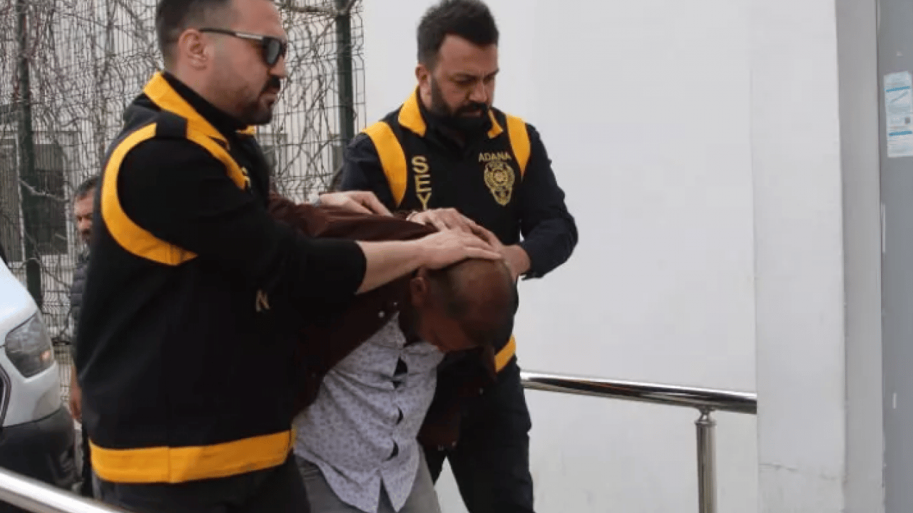 Foto - Trafikte terör estiren baba-oğulun cezası belli oldu! İlk ifadeleri şok etti!