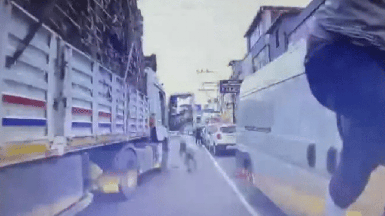 Foto - Trafikte terör estiren baba-oğulun cezası belli oldu! İlk ifadeleri şok etti!