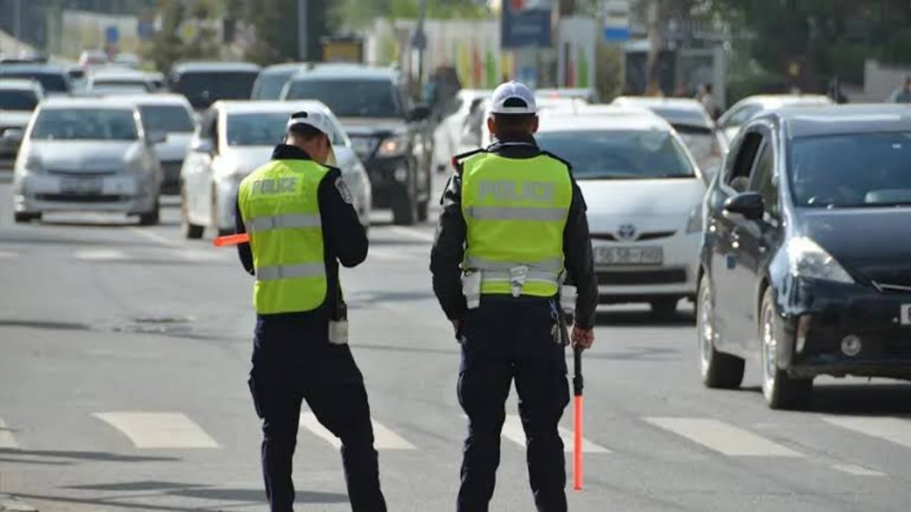 Foto - Trafikte yeni dönem! Artık zorunlu oldu: Bunu yapmayana 75 bin TL ceza kesilecek