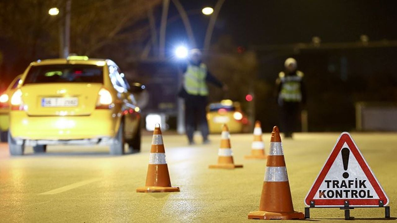 Trafikte yeni dönem: Denemeyi bile düşünmeyin! Uymayanlara 200 bin TL ceza