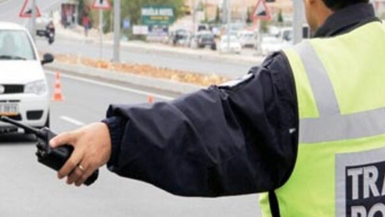 Foto - Trafikte yeni dönem: Denemeyi bile düşünmeyin! Uymayanlara 200 bin TL ceza