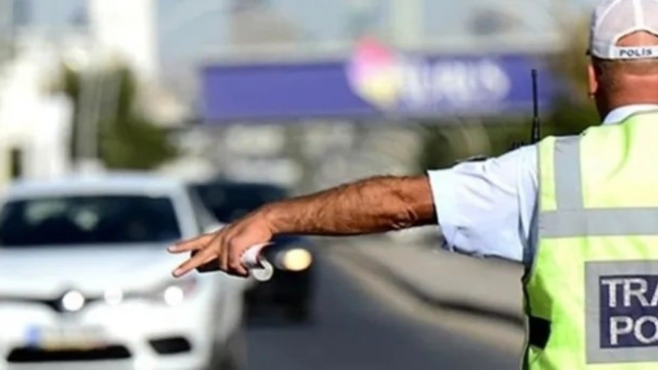 Foto - Trafikte yeni dönem: Denemeyi bile düşünmeyin! Uymayanlara 200 bin TL ceza