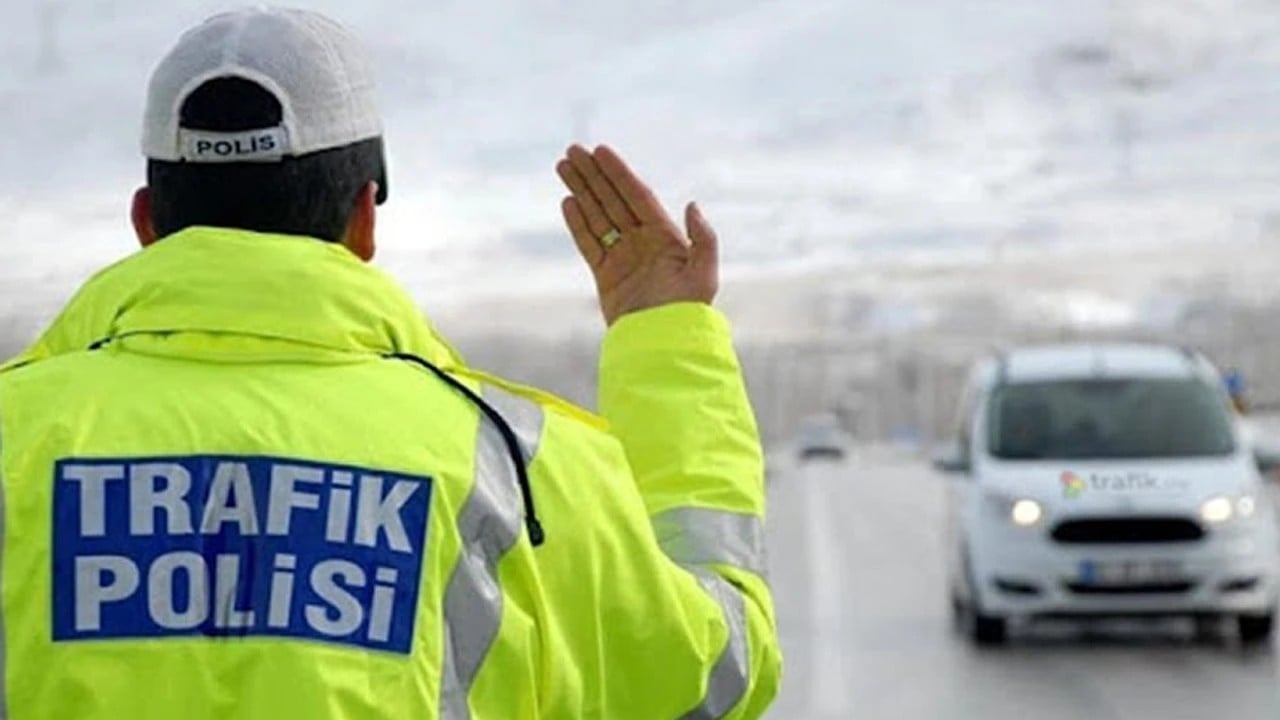 Foto - Trafikte yeni dönem: Denemeyi bile düşünmeyin! Uymayanlara 200 bin TL ceza