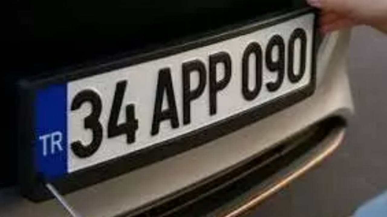 Foto - Trafikte yeni dönem resmen başladı: 140 bin lira cezası var!