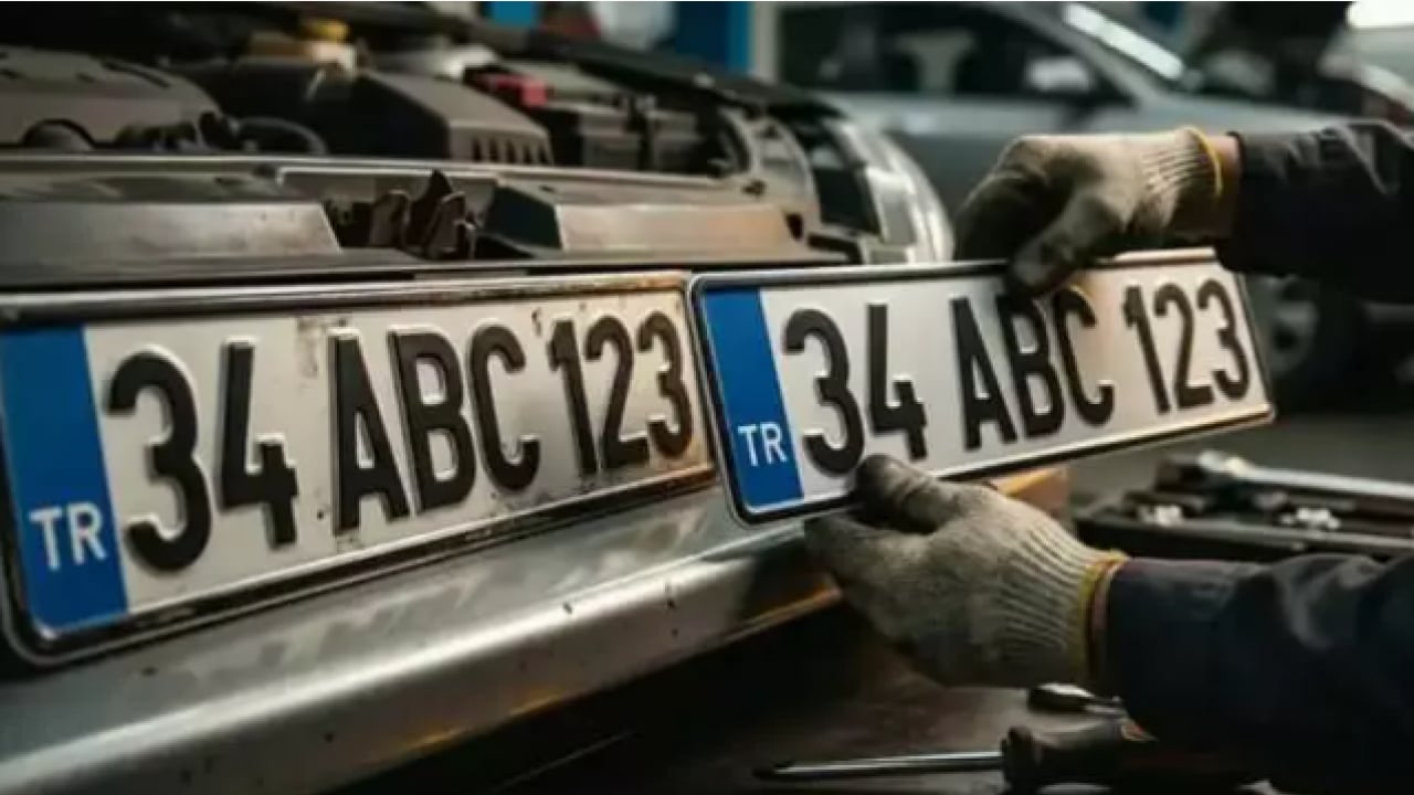 Foto - Trafikte yeni dönem resmen başladı: 140 bin lira cezası var!