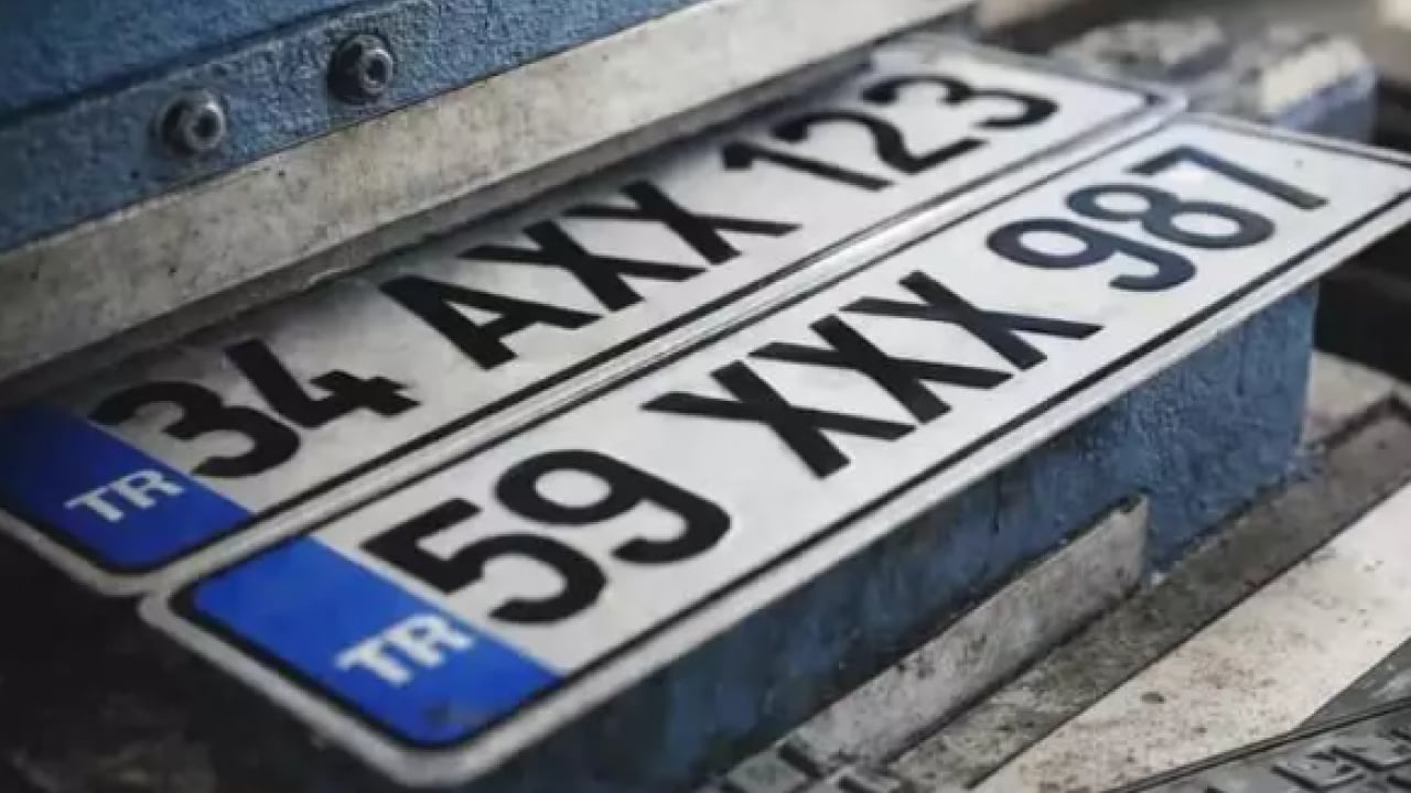 Foto - Trafikte yeni dönem resmen başladı: 140 bin lira cezası var!