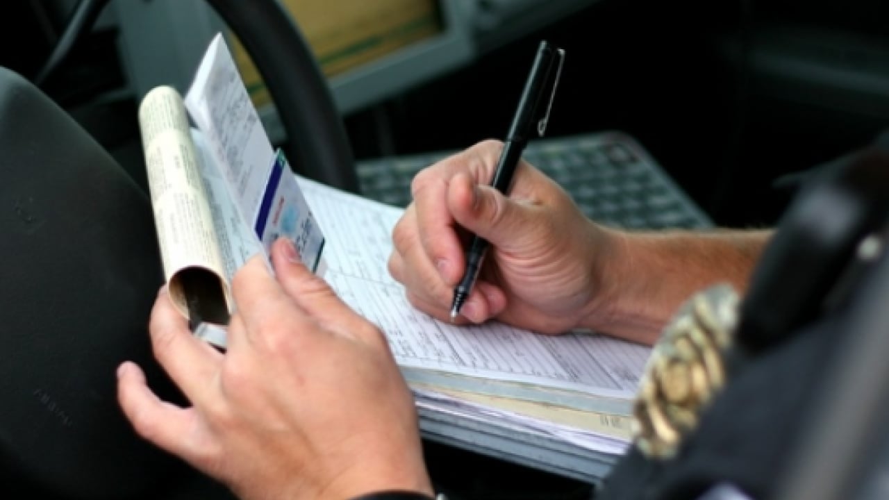 Foto - Trafikte yeni dönem resmen başladı! Resmi Gazete'de yayınlandı!