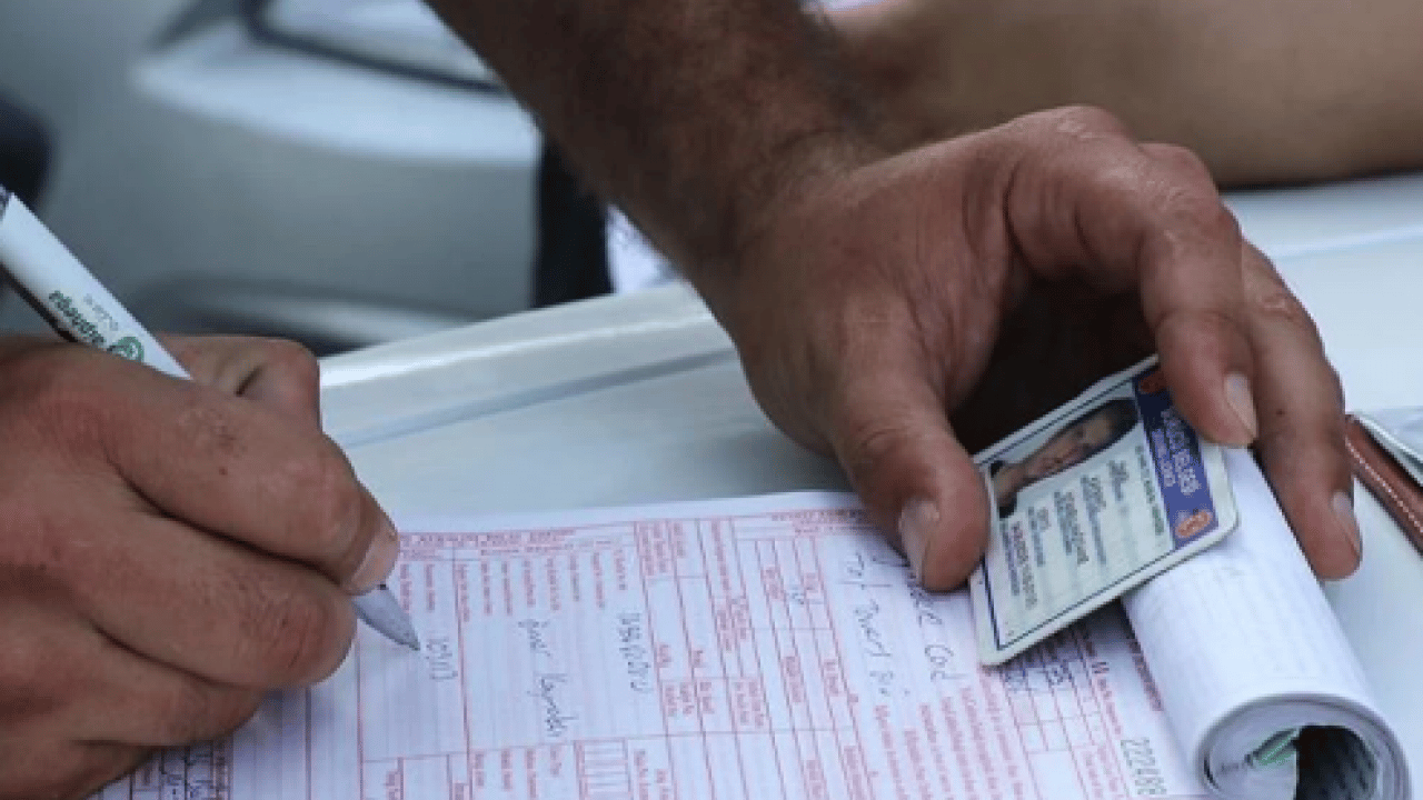 Foto - Trafikte yeni dönem resmen başladı! Resmi Gazete'de yayınlandı!