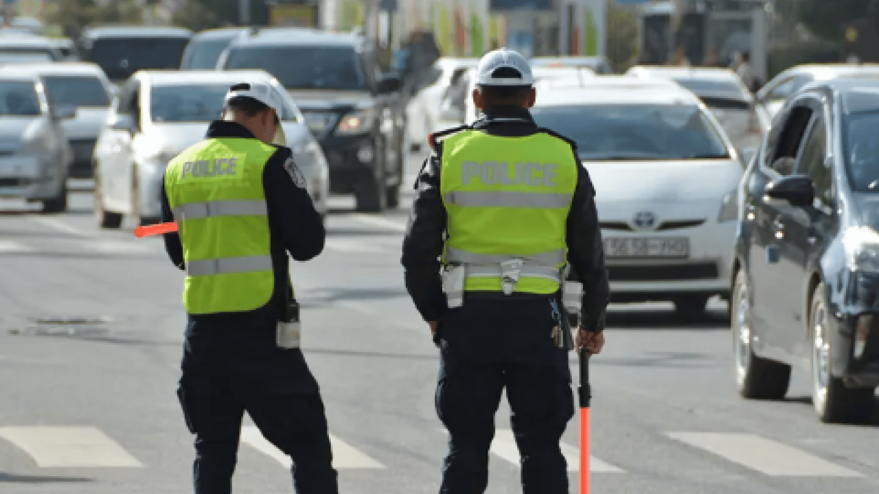 Foto - Trafikte yeni dönem resmen başladı! Resmi Gazete'de yayınlandı!