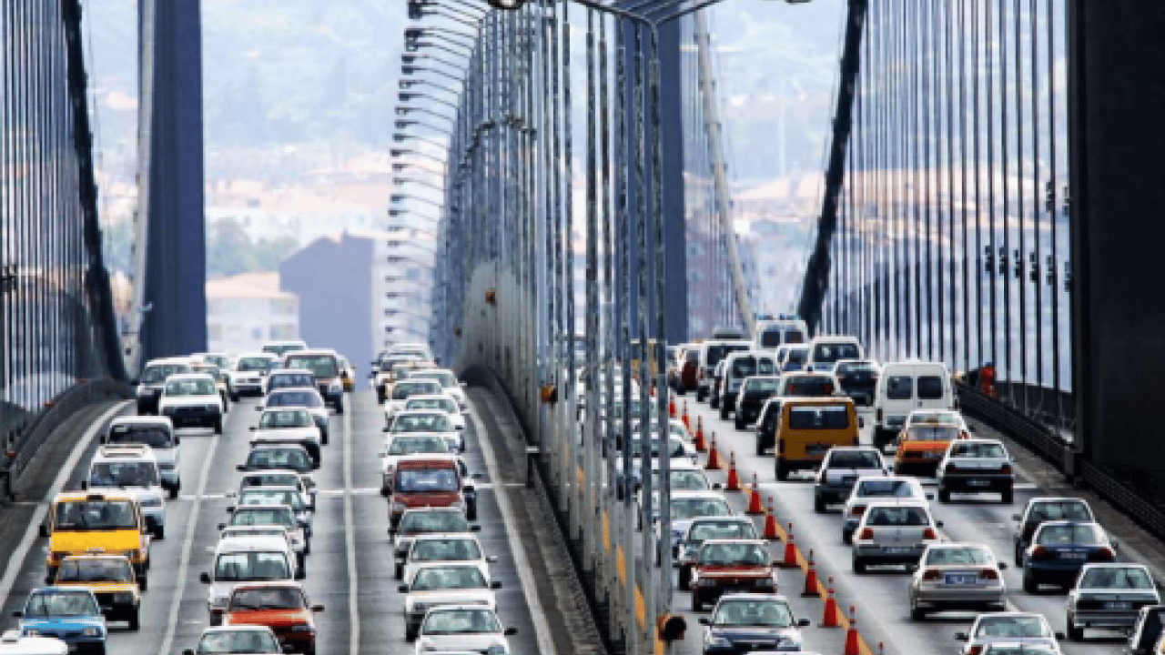 Foto - Trafikte yeni dönem resmen başladı! Resmi Gazete'de yayınlandı!