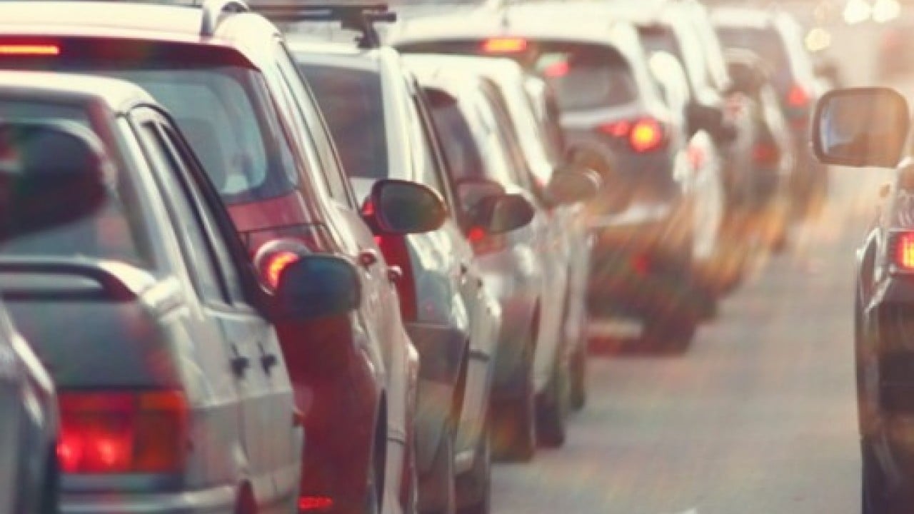 Foto - Trafiğe yeni kural geldi! Resmi Gazete'de yayımlandı!