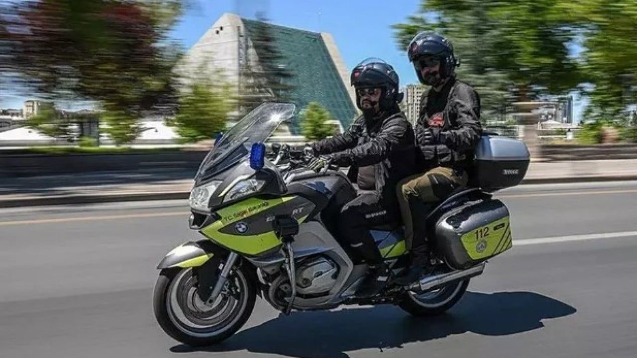 Foto - Trafiğe yeni kural geldi! Resmi Gazete'de yayımlandı!