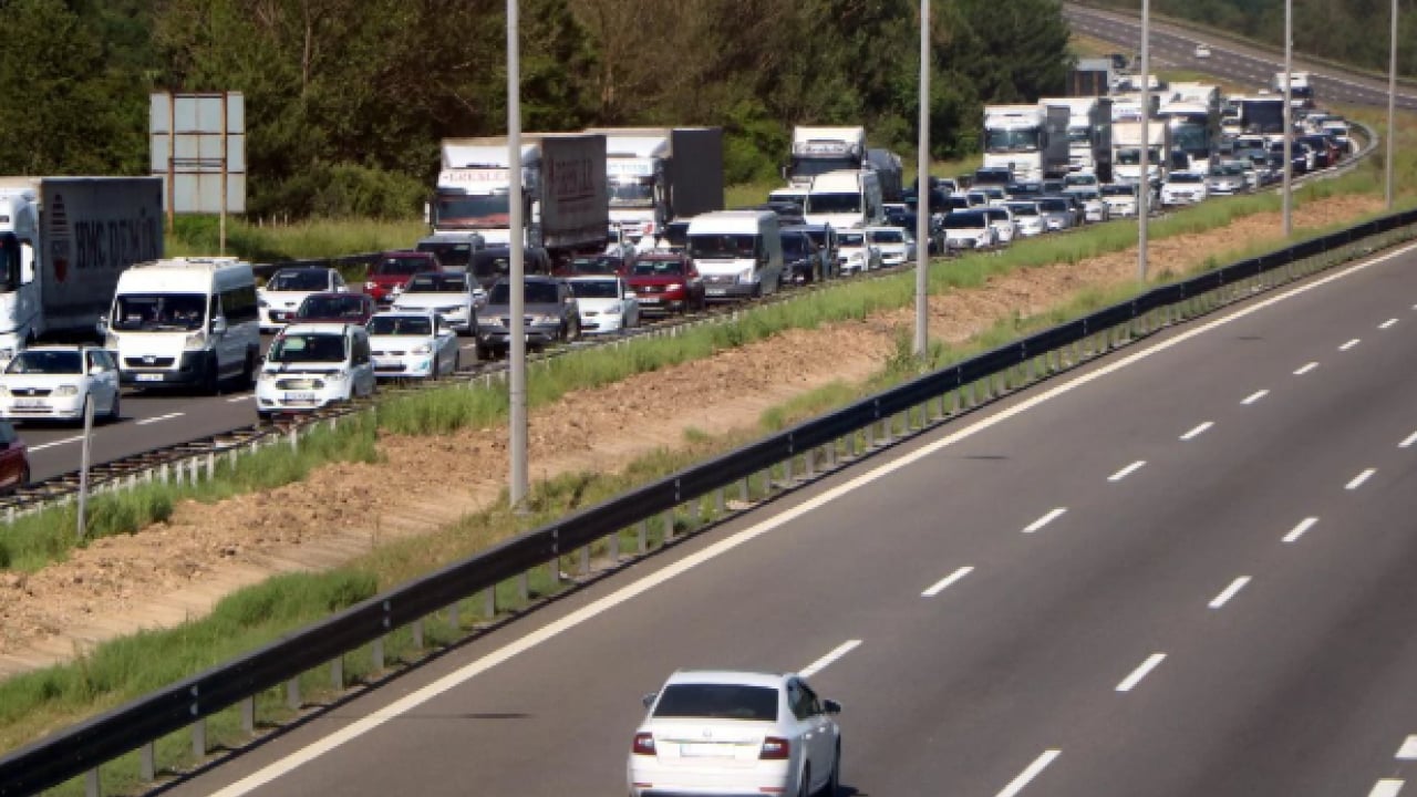Foto - Trafikte yeni uygulama: Hız cezalarında 9 kademeli sistem başladı